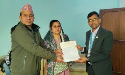 यती एयरलाइन्सका दुर्घटना मृतकका परिवारलाई १ करोड १ लाखको दाबी भुक्तानी