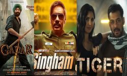 आउँदैछ यी चलचित्रका सिक्वेल