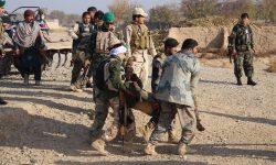 छ महिनामा तीन हजार बढी लडाकु मारिए