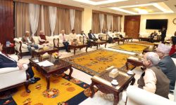 यस्तो छ सरकारको न्यूनतम साझा कार्यक्रम (पूर्णपाठ)