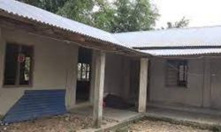 बागलुङ सङ्ग्रहालय अधुरै