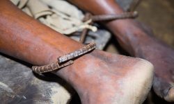 साङ्लोले बाँधेर राखिएका युवकको उद्धार