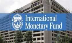 वित्तीय स्थायित्वमा जोखिम बढेको आईएमएफ प्रमुखको चेतावनी