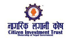नागरिक लगानी कोषले सिद्धार्थ बैंकको उपदान तथा अवकाश कोष सञ्चालन गर्ने
