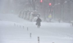 अमेरिकामा आँधीः छब्बीस जनाको मृत्यु, जनजीवन अस्तव्यस्त