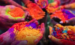 ठूलो परिमाणमा सामान नष्ट, अराजक छ बजार