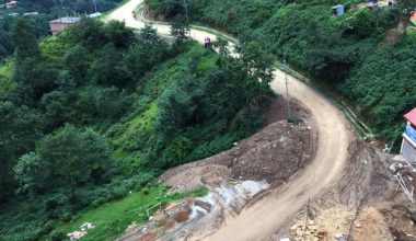 भक्तपुर–नगरकोट सडकखण्डको ठेक्का सम्झौता रद्द