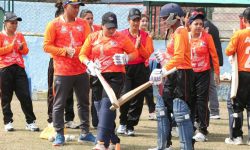 ललितपुर मेयर कप : एपीएफ क्लब लिग चरणका खेलमा अपराजित