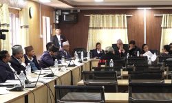 पुरानो संसद् भवन नभत्काउन संसदीय समितिको निर्देशन