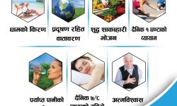 विश्व विख्यात सात वरिष्ठ डाक्टर