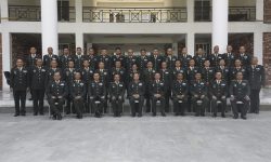 नेपाली सेनाको हाईयर कमाण्ड तथा म्यानेजमेन्ट तालिमको शुभारम्भ