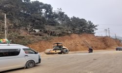 पृथ्वी राजमार्ग १५ दिनसम्म दैनिक चार घण्टा बन्द हुने