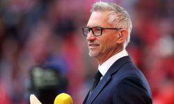 प्रसिद्ध प्रस्तोता लिनेकरलाई विदा लिन बीबीसीको आग्रह