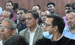 चैतन्यको आयोजनामा सफल नेतृत्व,निर्णय प्रक्रिया र तनाव व्यवस्थापन कार्यक्रम सम्पन्न