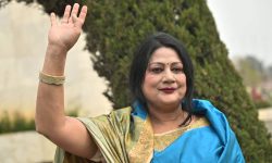 ममता झाले भनिन‍्- महिलाको हक स्थापित गर्नेछु