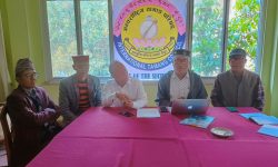 अन्तर्राष्ट्रिय तामाङ परिषद्को पाँचौँ सम्मेलन थाइल्याण्डमा