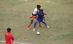 तिलोत्तमा गोल्डकप : हिमालयन शेर्पालाई हराउँदै थ्री स्टार सेमिफाइनलमा