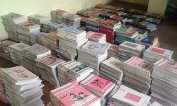 चैतभित्र विद्यार्थीको हातहातमा पुस्तक पुर्याउँछौँ : प्रबन्ध निर्देशक झा