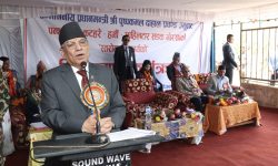 प्रदेश सरकार पनि आलोपालोमा चल्छ : प्रचण्ड