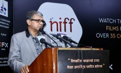 छैटौं ‘नेपाल अन्तर्राष्ट्रिय चलचित्र महोत्सव’ (निफ) को सम्पूर्ण तयारी पुरा