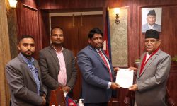 खानेपानी मन्त्री अब्दुल खानले दिए पदबाट राजीनामा