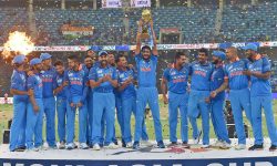 प्रिमियर कपकाे खेल तालिका सार्वजनिक