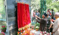 पशुपतिनाथको प्राचीन, ऐतिहासिक तथा धार्मिक महत्व छ : राष्ट्रपति पौडेल