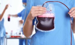 बढ्दैछ रगतको अभाव