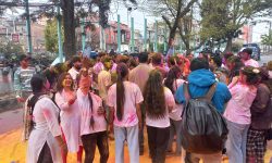 फागुवा उत्सव