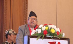 सहकारी व्यवस्थापकहरुको गोष्ठी शुरु : वित्तीय अनुशासनमा केन्द्रित हुने प्रतिवद्धता