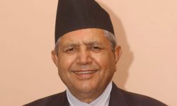 सभामुख घिमिरेद्वारा नेपाली श्रमिकको अवस्थाबारे जानकारी हासिल