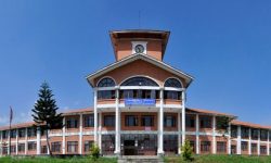 मुलुक स्ववियु निर्वाचनमय