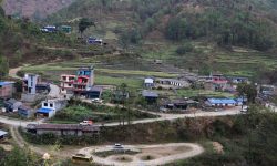 पहिलेको गाउँ, अहिलेको बजार