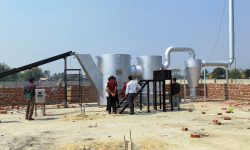 शिवसताक्षीमा फोहर जलाउन अत्याधुनिक इन्सिनेरेटरको प्रयोग