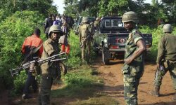 पूर्वी कङ्गोमा भएको आक्रमणमा परी कम्तीमा १९ जनाको मृत्यु