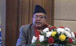 सभामुख घिमिरे आज बहराइन जादैं