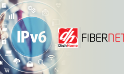 डिशहोम ग्राहकलाई इन्टरनेटको नयाँ प्रविधि