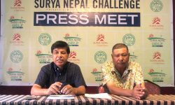 सूर्य नेपाल च्यालेन्ज गल्फ मङ्गलबारदेखि
