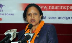 ‘अनलाइन मिडियाले विश्वसनीय विषयवस्तु सम्प्रेषण गर्नुपर्छ’