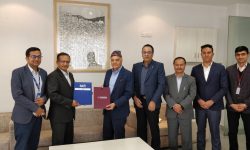 स्मार्टच्वाईस टेक्नोलोजिज र हिमालयन बैंकबीच मोबाइल बैंकिङ्ग एपको लागि सम्झौंता