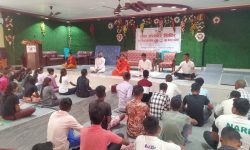 युवा संस्कार शिविर