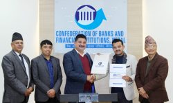 एनबिआई, सिबिफिन र पत्रकार महासंघको सहकार्यमा पत्रकार फेलोसिप कार्यक्रम घोषणा