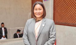 उपसभामुखलाई हटाउन नहुने