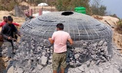 गुणस्तरहीन ट्याङ्की फुटाउँदै उपभोक्ता