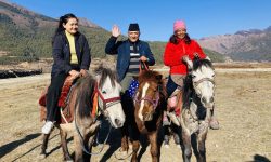 आन्तरिक पर्यटक