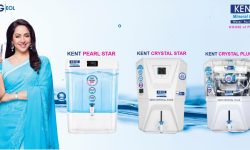 केन्ट पर्ल स्टार, केन्ट क्रिस्टल स्टार र केन्ट क्रिस्टल प्लस नेपाली बजारमा