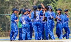 ललितपुर मेयर कप : कोशी र एपीएफ उपाधिका लागि भिड्ने