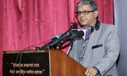 चलचित्रमार्फत पर्यटन प्रवर्द्धन गर्न आग्रह