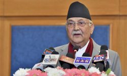 ‘कांग्रेससँग सहकार्य नगर्ने कसम खाएको छैन’