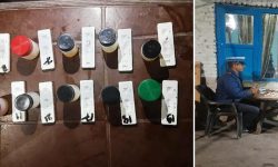 लागुपदार्थ सेवन गरी सवारी चलाउँदै गरेका ११ जना चालक प्रहरीको नियन्त्रणमा